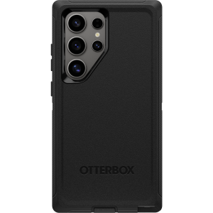 Galaxy S24 Ultra Case
            
                Defender Series