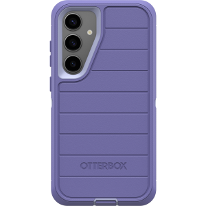 Galaxy S24+ Case
            
                Defender Series Pro