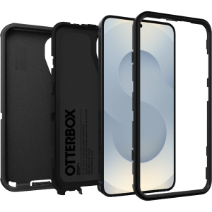 Galaxy S25 and Galaxy S24 Case
            
                Defender Series Pro