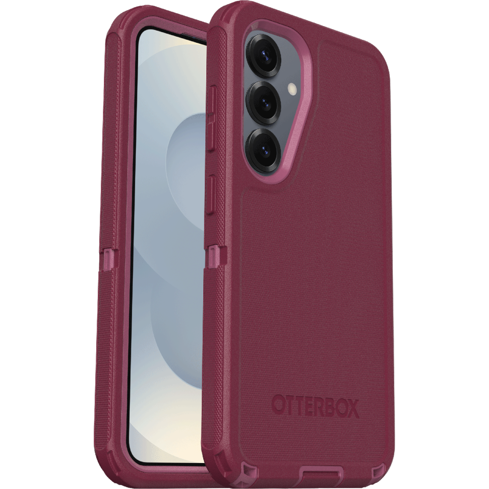 Galaxy S25 and Galaxy S24 Case
            
                Defender Series Pro