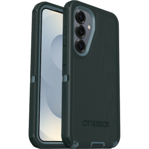 Galaxy S25 and Galaxy S24 Case
            
                Defender Series Pro