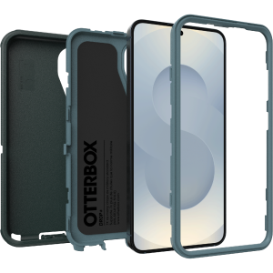 Galaxy S25+ and Galaxy S24+ Case
            
                Defender Series Pro