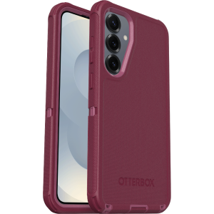 Galaxy S25+ and Galaxy S24+ Case
            
                Defender Series Pro