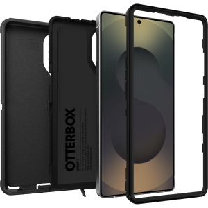 Galaxy S25 Ultra Case
            
                Defender Series Pro