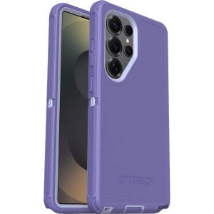 Galaxy S25 Ultra Case
            
                Defender Series Pro