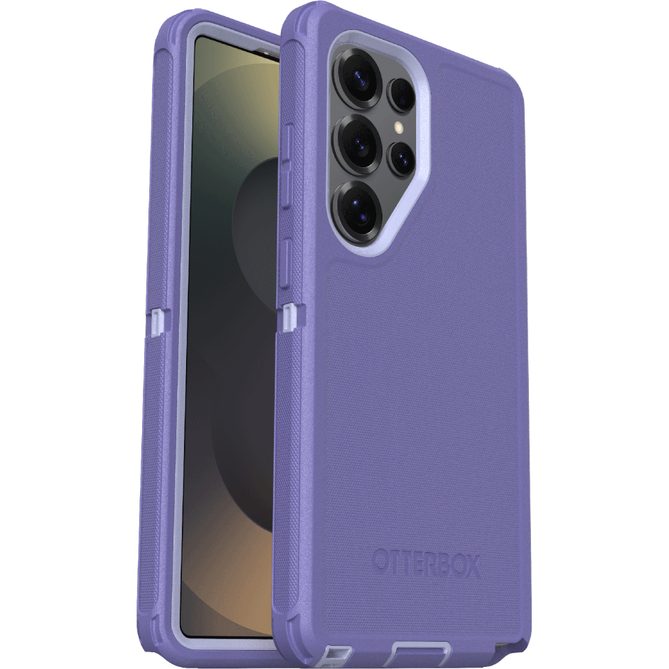 Galaxy S25 Ultra Case
            
                Defender Series Pro