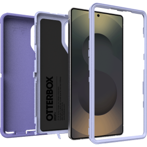 Galaxy S25 Ultra Case
            
                Defender Series Pro