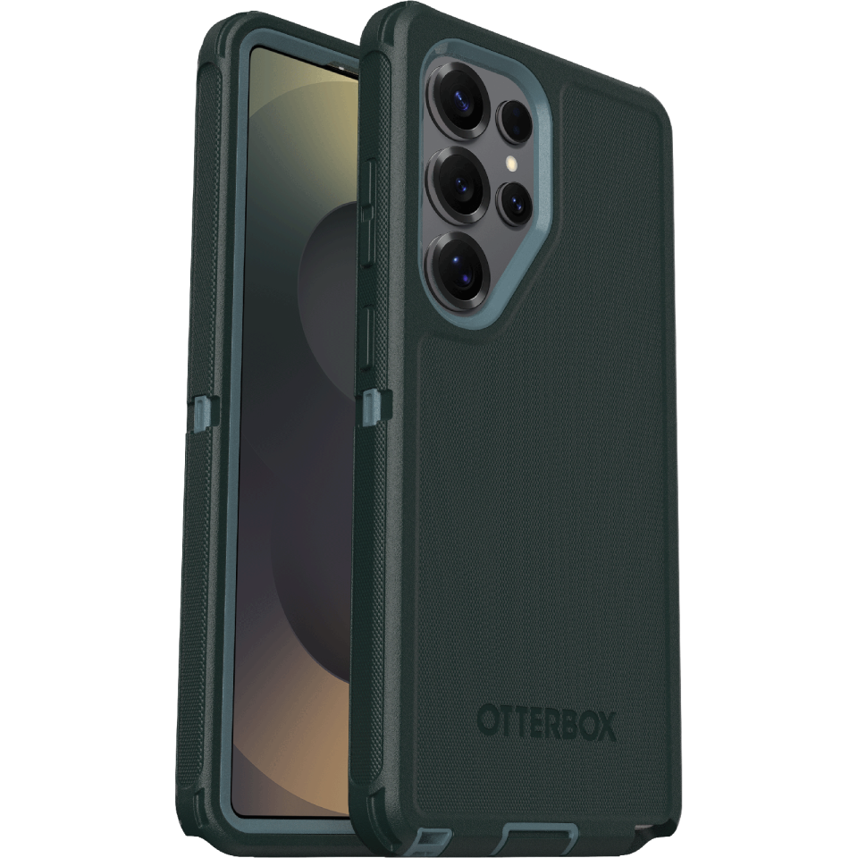 Galaxy S25 Ultra Case
            
                Defender Series Pro