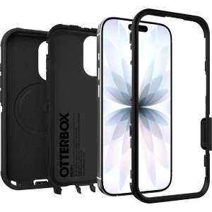 iPhone 17 Case
            
                Defender Series Pro