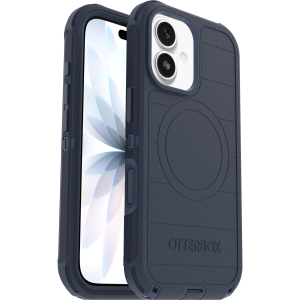 iPhone 17 Case
            
                Defender Series Pro