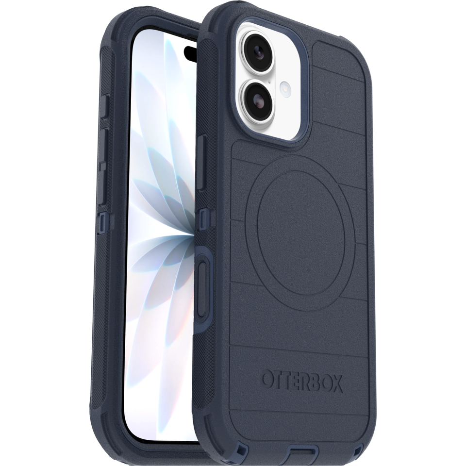 iPhone 17 Case
            
                Defender Series Pro