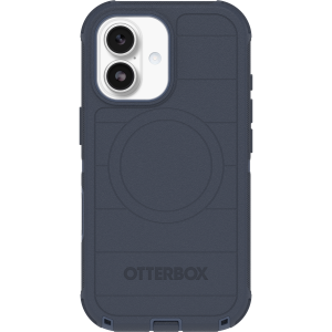 iPhone 17 Case
            
                Defender Series Pro