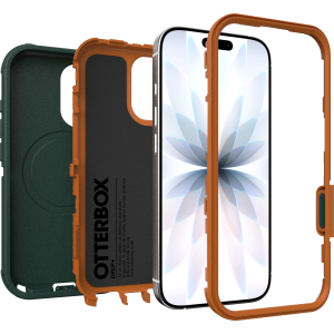 iPhone 17 Case
            
                Defender Series Pro