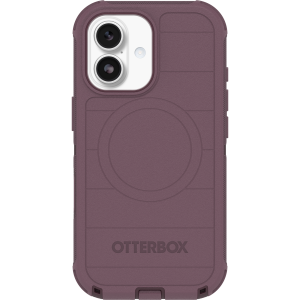 iPhone 17 Case
            
                Defender Series Pro
