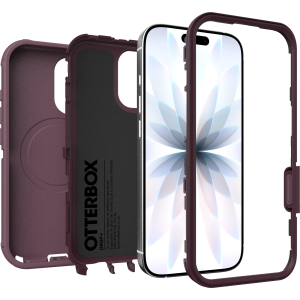 iPhone 17 Case
            
                Defender Series Pro