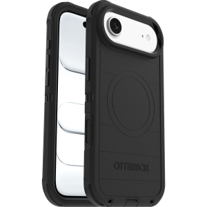 iPhone Air Case
            
                Defender Series Pro