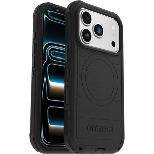 iPhone 17 Pro Case
            
                Defender Series Pro