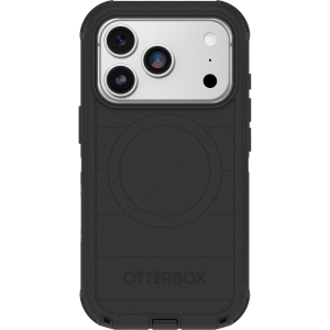 iPhone 17 Pro Case
            
                Defender Series Pro