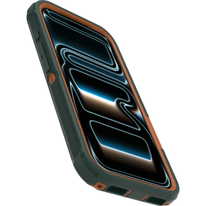 iPhone 17 Pro Case
            
                Defender Series Pro