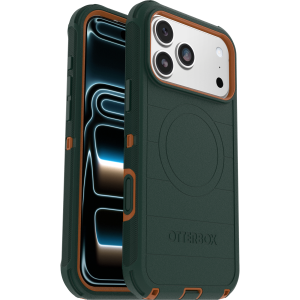 iPhone 17 Pro Max Case
            
                Defender Series Pro