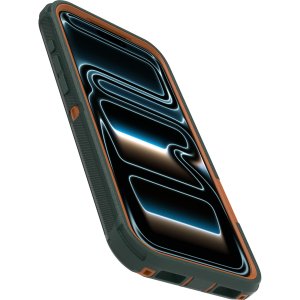 iPhone 17 Pro Max Case
            
                Defender Series Pro