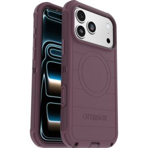 iPhone 17 Pro Max Case
            
                Defender Series Pro