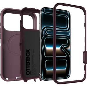 iPhone 17 Pro Max Case
            
                Defender Series Pro