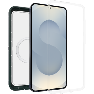 Galaxy S25+ Case
            
                Defender Series Pro XT with Magnets