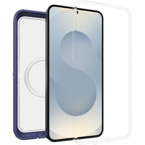 Galaxy S25+ Case
            
                Defender Series Pro XT with Magnets