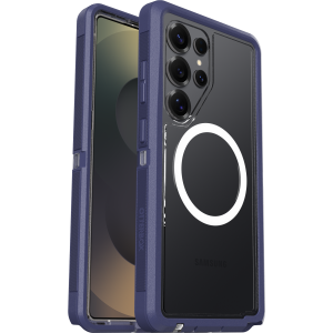 Galaxy S25 Ultra Case
            
                Defender Series Pro XT with Magnets