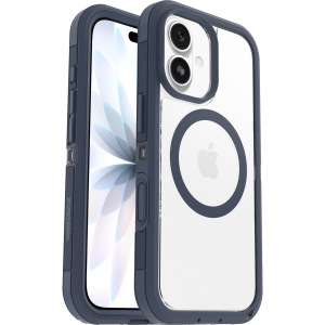 iPhone 17 Case
            
                Defender Series Pro XT