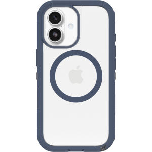 iPhone 17 Case
            
                Defender Series Pro XT