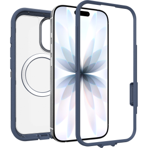 iPhone 17 Case
            
                Defender Series Pro XT