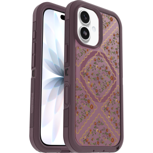 iPhone 17 Case
            
                Defender Series Pro XT