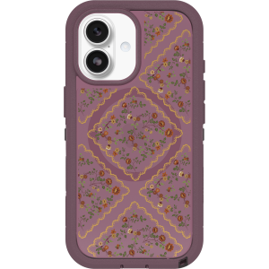 iPhone 17 Case
            
                Defender Series Pro XT