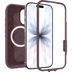 iPhone 17 Case
            
                Defender Series Pro XT