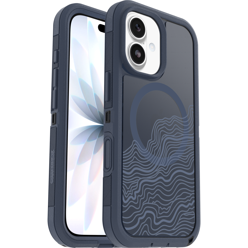 iPhone 17 Case
            
                Defender Series Pro XT