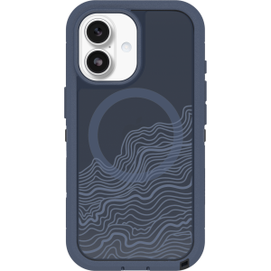 iPhone 17 Case
            
                Defender Series Pro XT
