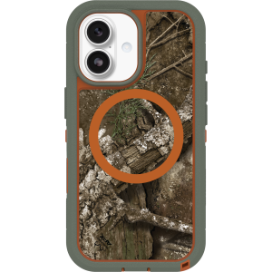 iPhone 17 Case
            
                Defender Series Pro XT