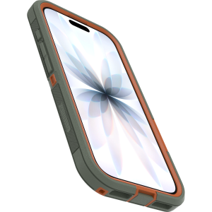 iPhone 17 Case
            
                Defender Series Pro XT