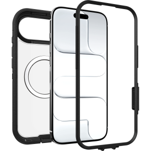 iPhone Air Case
            
                Defender Series Pro XT