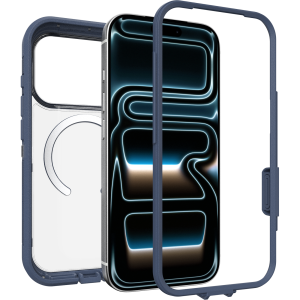 iPhone 17 Pro Case
            
                Defender Series Pro XT