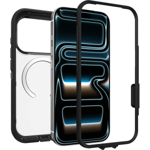 iPhone 17 Pro Case
            
                Defender Series Pro XT