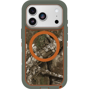 iPhone 17 Pro Case
            
                Defender Series Pro XT