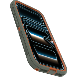 iPhone 17 Pro Case
            
                Defender Series Pro XT