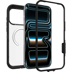 iPhone 17 Pro Max Case
            
                Defender Series Pro XT