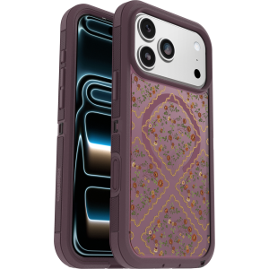 iPhone 17 Pro Max Case
            
                Defender Series Pro XT