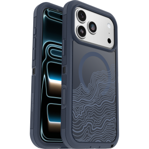iPhone 17 Pro Max Case
            
                Defender Series Pro XT