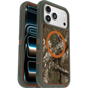 iPhone 17 Pro Max Case
            
                Defender Series Pro XT