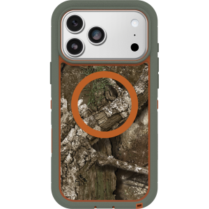 iPhone 17 Pro Max Case
            
                Defender Series Pro XT